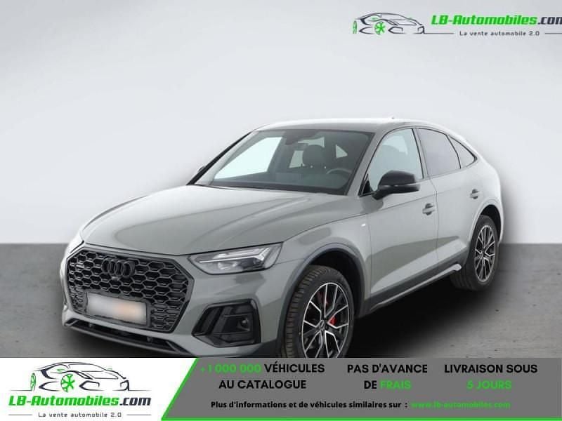 Utilisé 2021 Audi Q5 Sportback Sport SUV | 46 600 € - Image 1/4