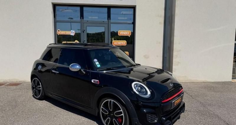 Utilisé 2017 Mini John Cooper Works Citadine | 19 990 € (Prix juste) - Image 1/4