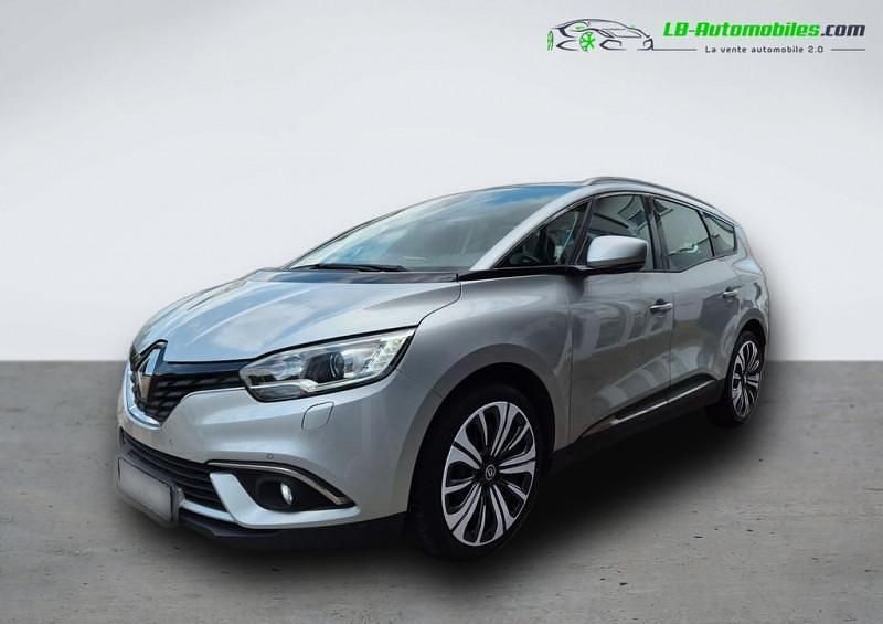 Utilisé 2019 Renault Scénic IV Monospace | 18 000 € - Image 1/4