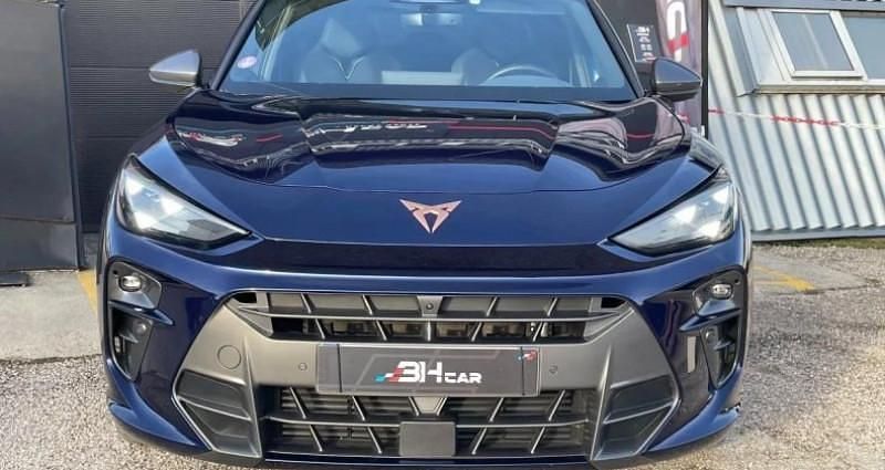 Occasion Cupra Terramar 150 ch (110 kW) 2025 SUV