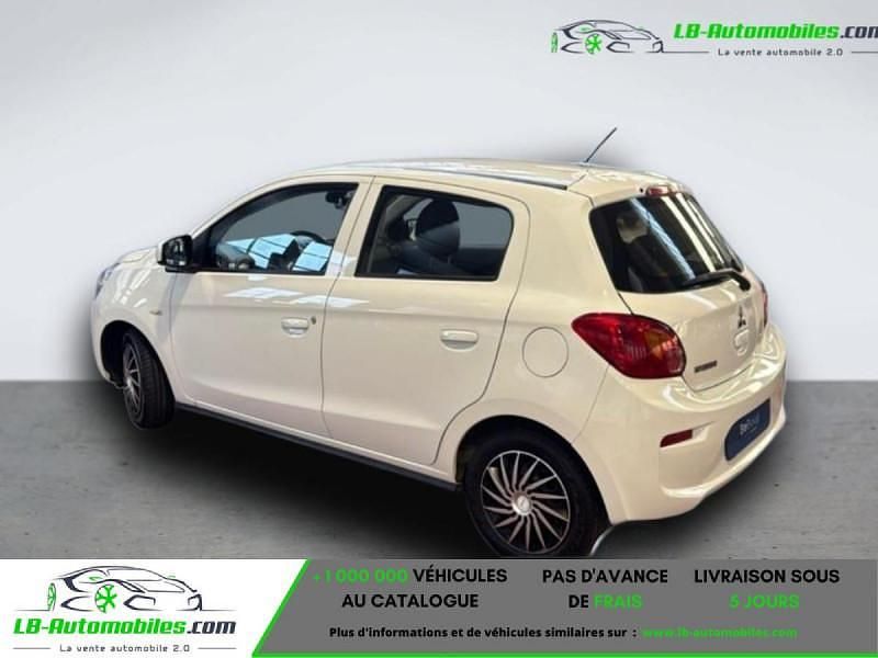 Occasion Mitsubishi Space Star 71 ch (52 kW) 2019 Citadine