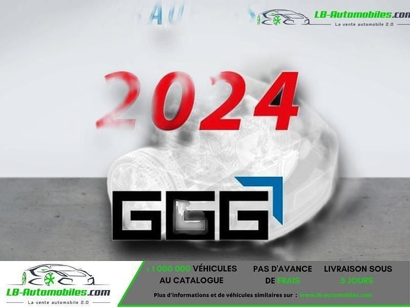 Utilisé 2019 Hyundai Kona SUV | 16 800 € (Prix juste) - Image 1/1