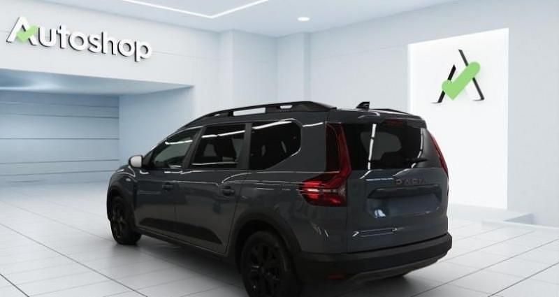 Occasion Dacia Jogger Extreme 94 ch (69 kW) 2024 Monospace