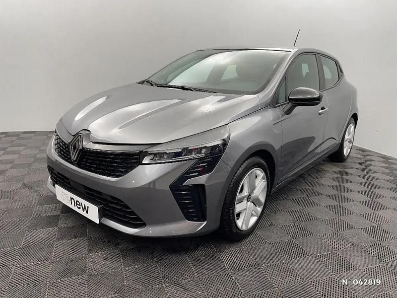 Occasion Renault Clio V Evolution 90 ch (66 kW) 2024 Gris