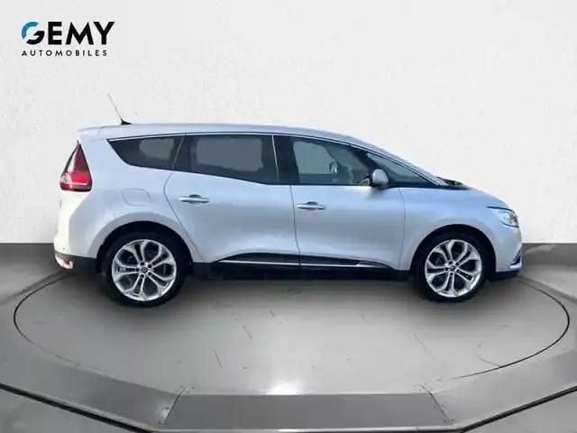 Occasion Renault Scénic 2021 Gris Monospace