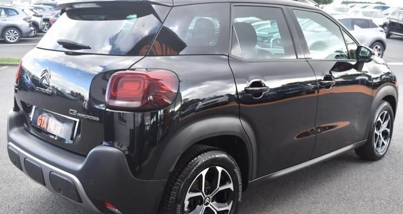 Utilisé 2024 Citroën C3 Aircross SUV | 17 490 € (Bon prix) - Image 1/3