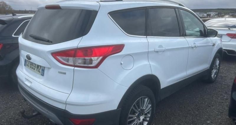 Occasion Ford Kuga Trend 182 ch (133 kW) 2013 SUV