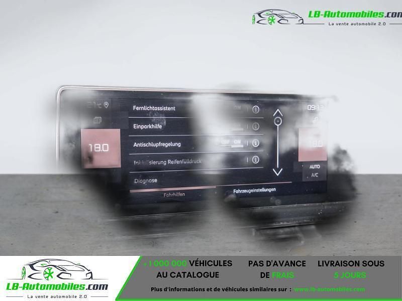 Utilisé 2022 Citroën C5 Aircross PureTech SUV | 25 900 € (Prix assez cher) - Image 1/4