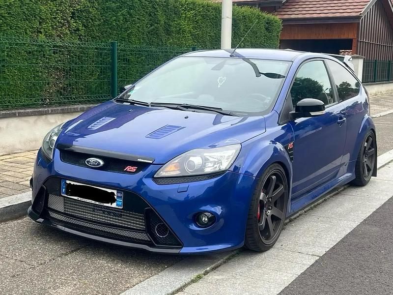 Occasion Ford Focus RS 305 ch (224 kW) 2010 Berline