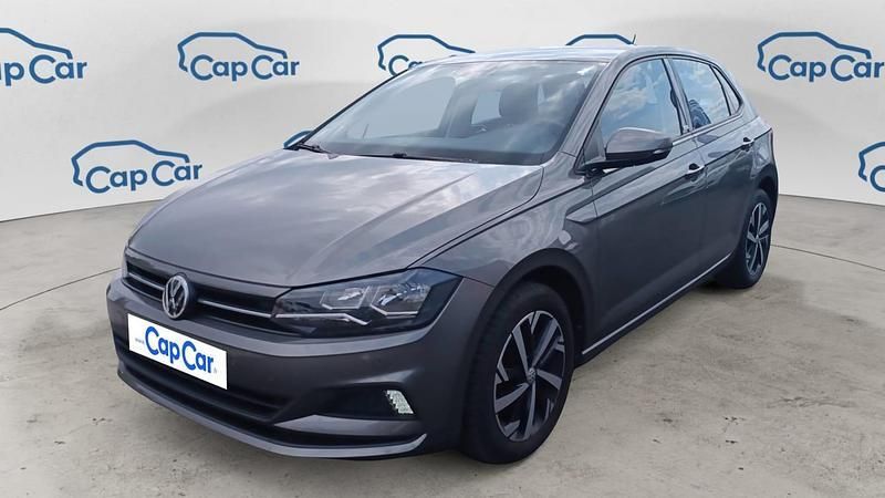 Utilisé 2019 VW Polo | 12 890 € (Prix juste) - Image 1/3