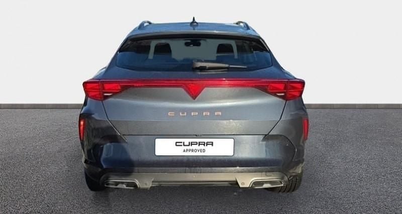 Occasion Cupra Formentor 150 ch (110 kW) 2024 SUV