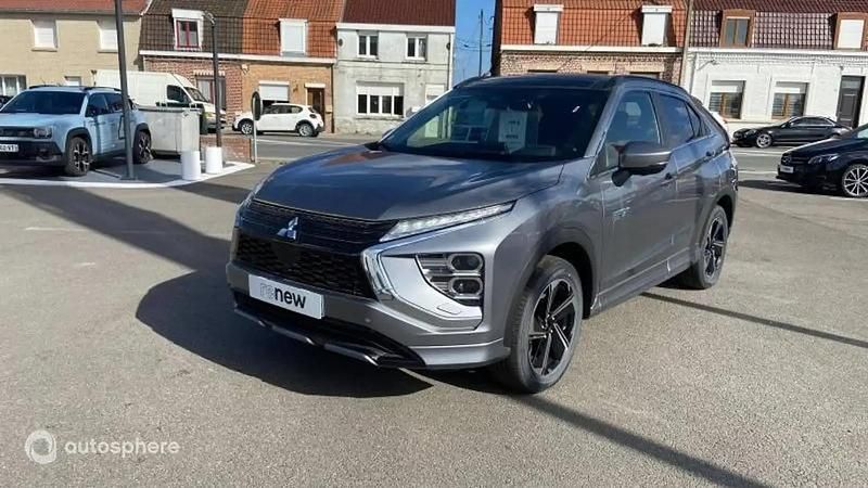 Utilisé 2024 Mitsubishi Eclipse Cross Instyle SUV | 32 999 € - Image 1/4