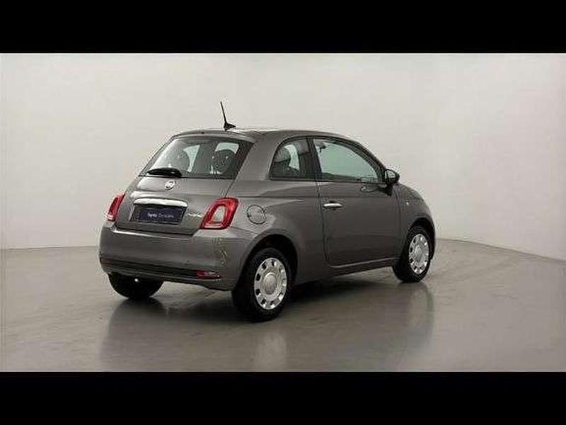 Utilisé 2023 Fiat 500 S Berline | 13 990 € (Prix assez cher) - Image 1/1