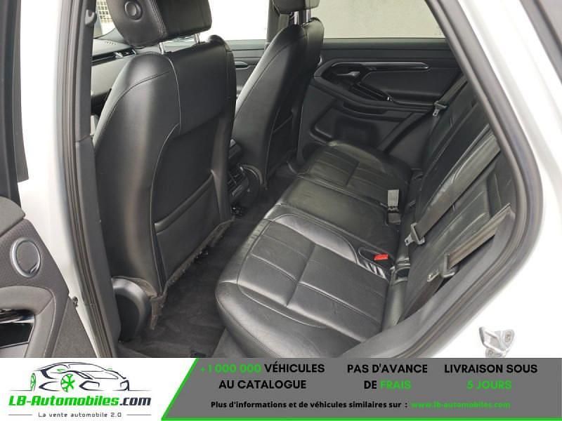 Occasion Land Rover Range Rover 200 ch (147 kW) 2019 SUV