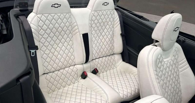 Occasion Chevrolet Camaro 2015 Coupé