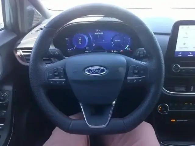 Occasion Ford Puma ST-Line X 126 ch (92 kW) 2024 Gris SUV