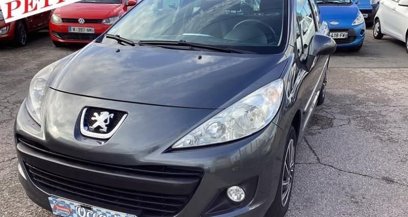 Occasion 2013 Peugeot 207 Citadine | 5 450 € (Prix juste) - Image 1/4