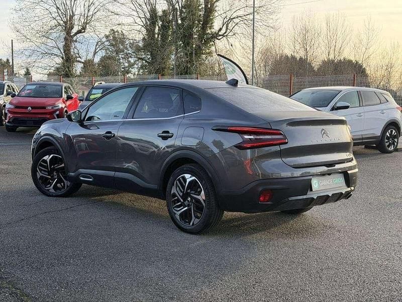 Occasion Citroën C4 X 131 ch (96 kW) 2024 SUV