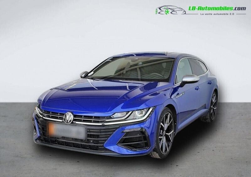 Utilisé 2021 VW Arteon Berline | 39 500 € (Prix juste) - Image 1/4
