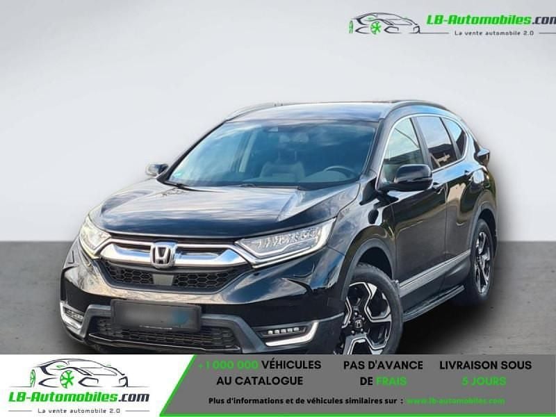 Occasion Honda CR-V 173 ch (127 kW) 2019 SUV