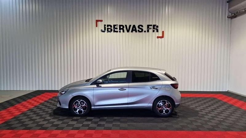 Occasion MG MG3 Luxury 102 ch (75 kW) 2024 Citadine
