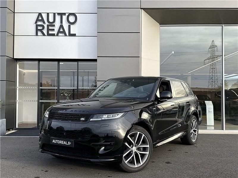 Occasion 2023 Land Rover Range Rover Autobiography SUV | 129 900 € (Prix juste) - Image 1/4