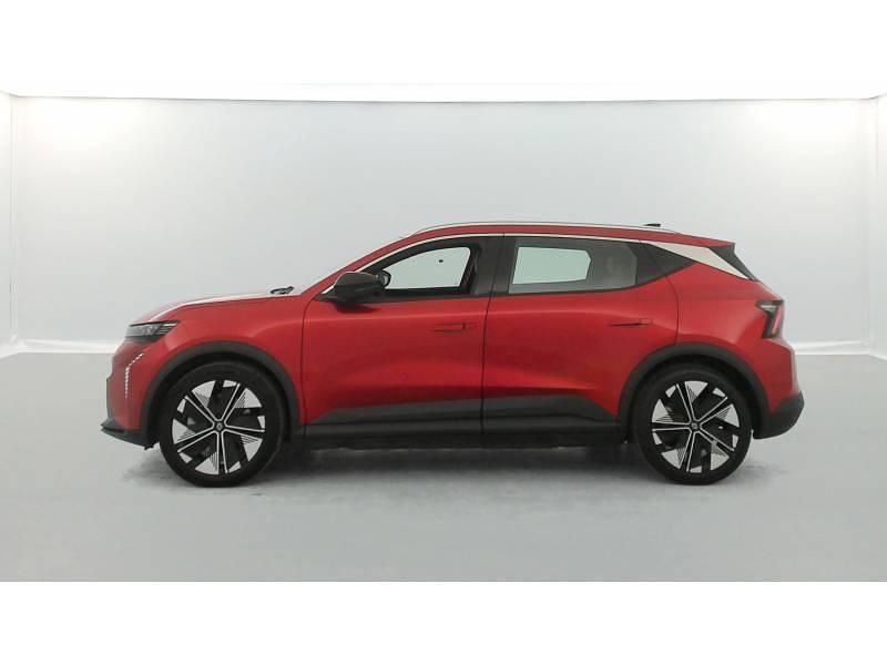 Occasion Renault Scenic E-Tech Evolution 125 kW (170 ch) 2024 Rouge SUV