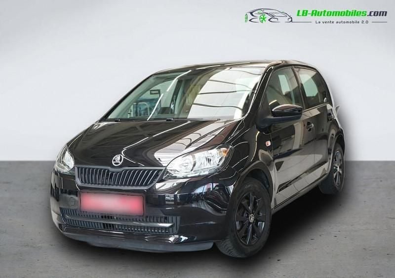 Utilisé 2017 Skoda Citigo Citadine | 11 300 € (Prix juste) - Image 1/4