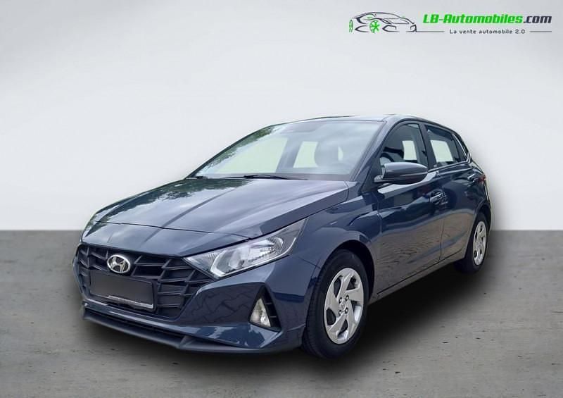 Utilisé 2020 Hyundai i20 Citadine | 15 800 € (Prix juste) - Image 1/4