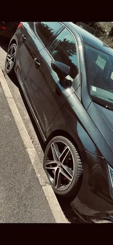 Occasion Seat Ibiza FR 116 ch (85 kW) 2018 Berline