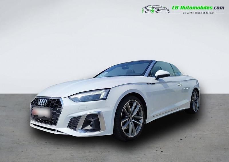 Utilisé 2021 Audi A5 Sport Coupé | 47 400 € (Prix assez cher) - Image 1/4