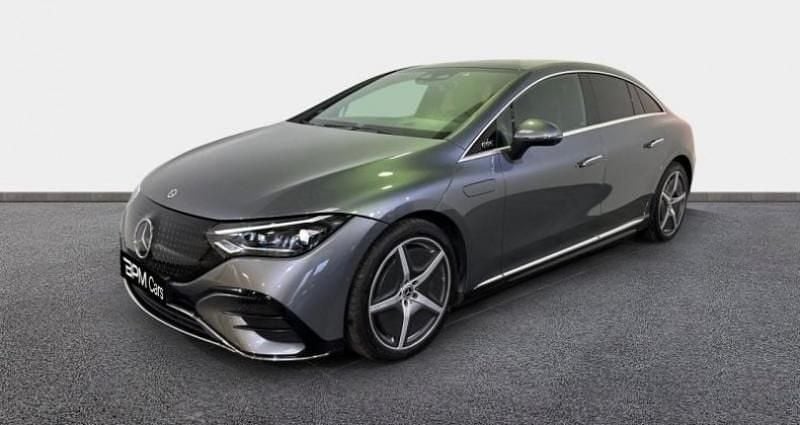 Occasion 2023 Mercedes EQE350 AMG line Berline | 47 890 € (Super prix) - Image 1/4