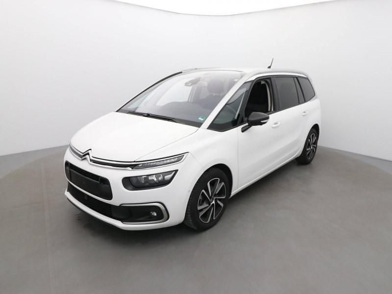 Occasion Citroën Spacetourer PureTech 2021 Monospace