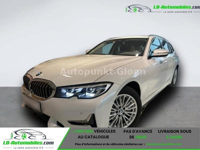 Occasion BMW 330 Comfort Edition 258 ch (189 kW) 2021 Berline