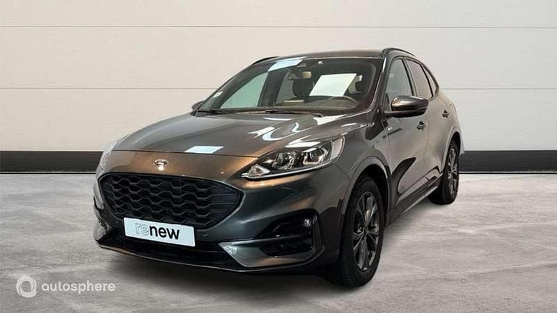 Occasion Ford Kuga ST-Line 154 ch (113 kW) 2023 SUV