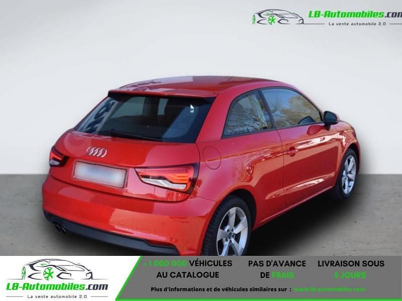 Occasion Audi A1 Sport 125 ch (91 kW) 2015 Citadine