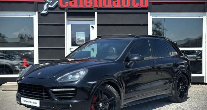 Occasion Porsche Cayenne 420 ch (308 kW) 2013 SUV