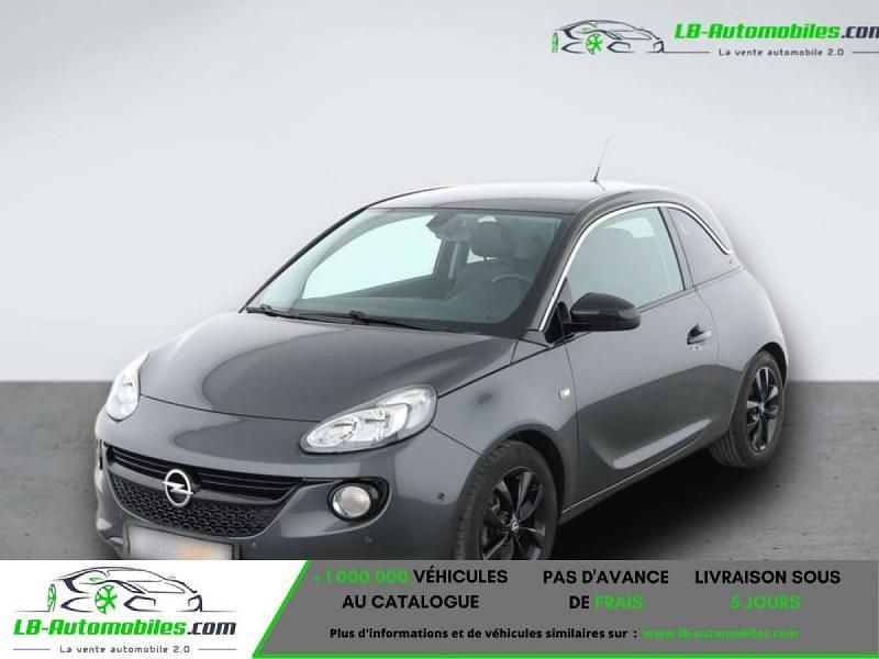 Occasion 2017 Opel Adam Citadine | 14 200 € (Prix juste) - Image 1/4