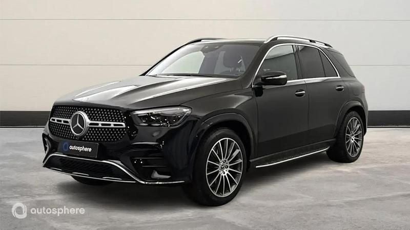 Occasion 2024 Mercedes GLE350 AMG line SUV | 88 999 € (Prix cher) - Image 1/4