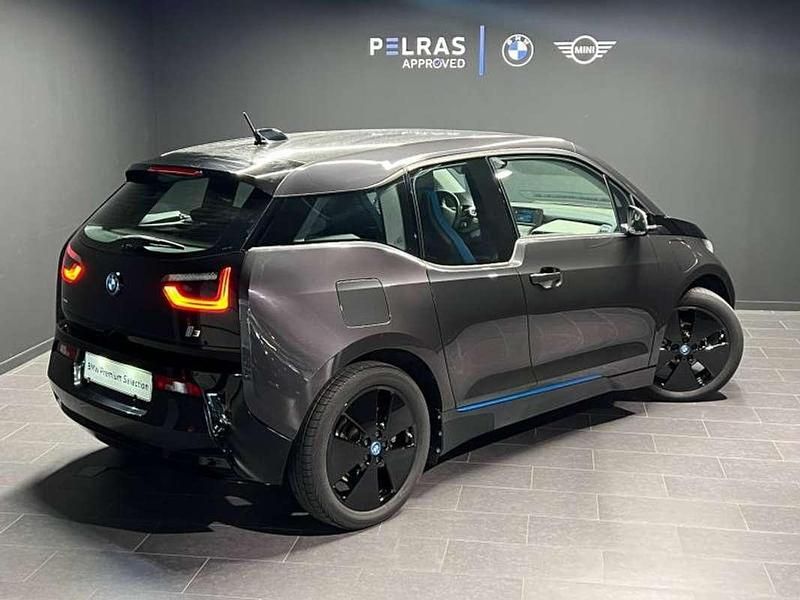 Occasion BMW i3 125 kW (170 ch) 2015 Citadine