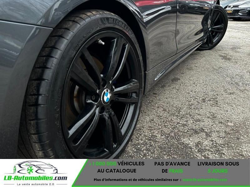 Occasion BMW 430 Comfort Edition 306 ch (225 kW) 2016 Coupé