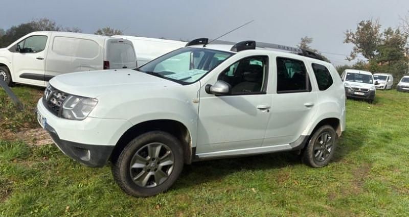 Utilisé 2015 Dacia Duster SUV | 12 500 € (Prix juste) - Image 1/4