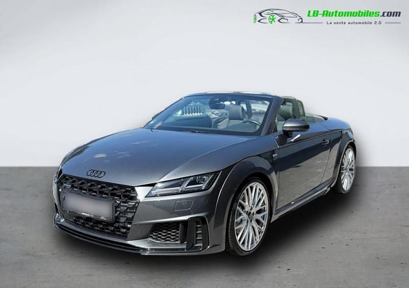 Utilisé 2019 Audi TT Roadster Sport Cabriolet | 36 100 € - Image 1/4