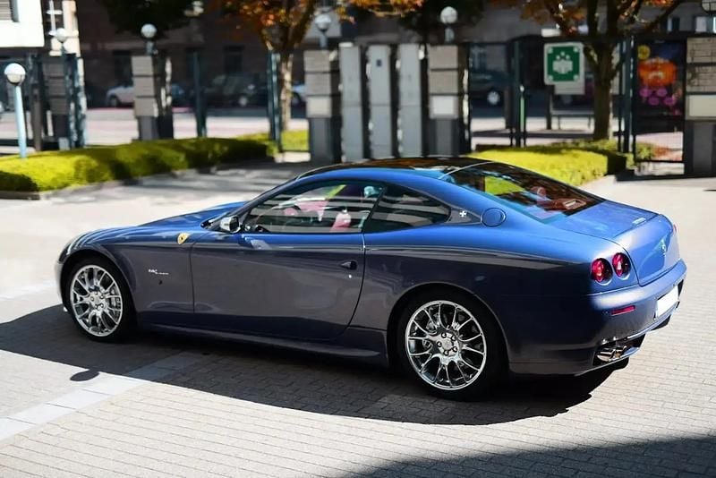 Occasion Ferrari 612 540 ch (397 kW) 2009 Coupé