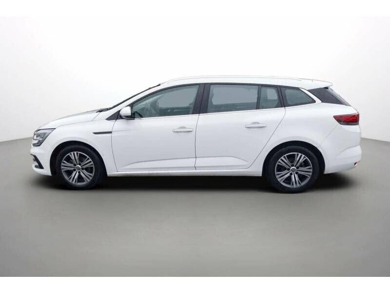 Occasion Renault Mégane GrandTour Evolution 115 ch (84 kW) 2022 Break