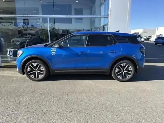 Occasion Ford Explorer Extended Range 150 kW (204 ch) 2025 Premium bleu my mind métallisé SUV