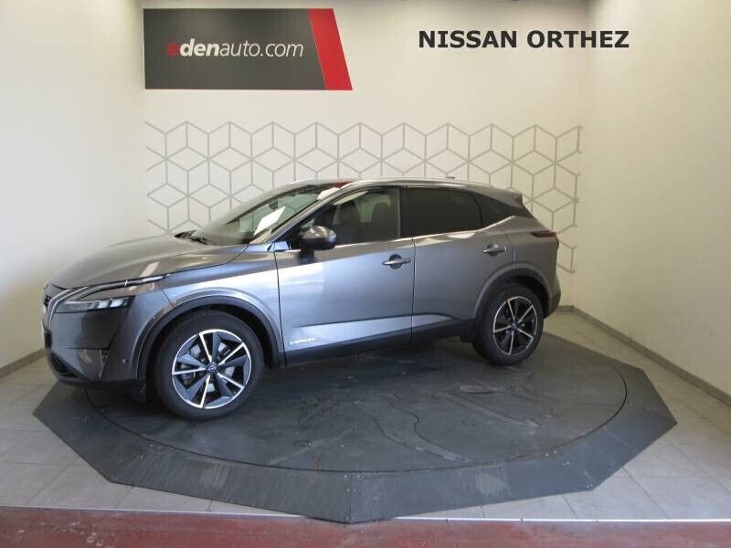 Utilisé 2024 Nissan Qashqai Tekna SUV | 30 500 € (Prix juste) - Image 1/4