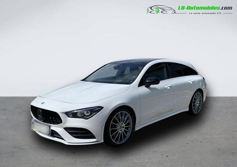 Utilisé 2021 Mercedes 250 Coupé | 37 500 € - Image 1/4