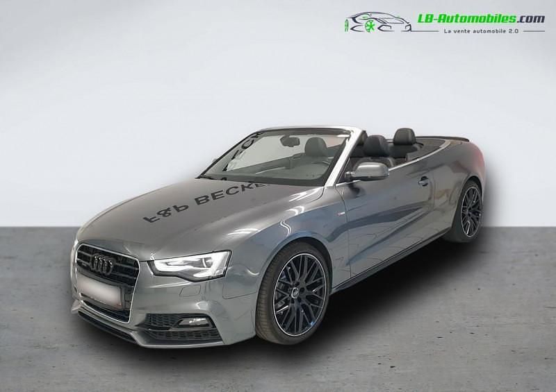 Utilisé 2016 Audi A5 Sport Coupé | 27 000 € (Prix juste) - Image 1/4