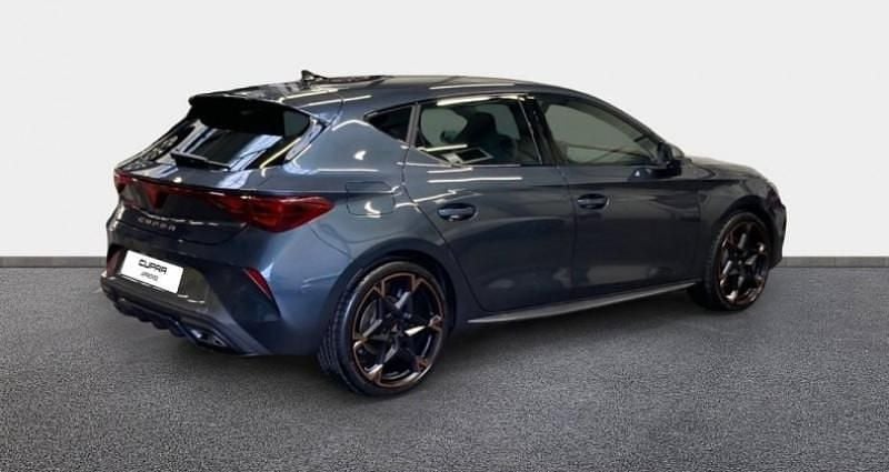 Occasion Cupra Leon 150 ch (110 kW) 2024 Berline